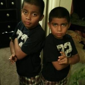 Meet your Posher, Lili